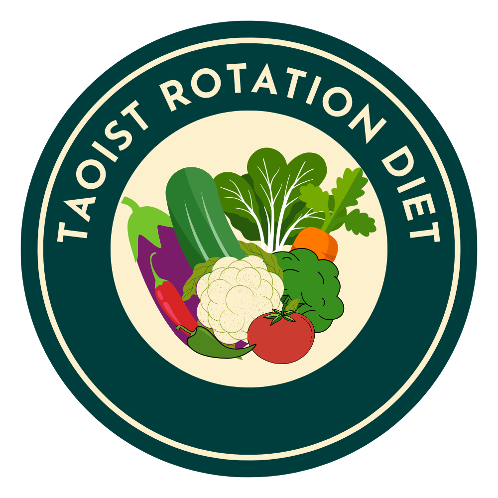 Taoist Rotation Diet Logo